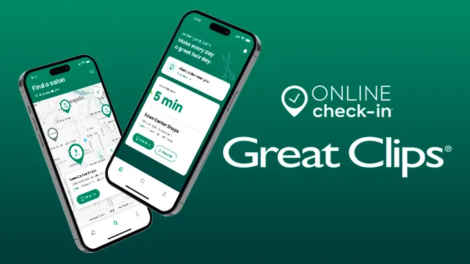 Great Clips — Hair salon in Mankato